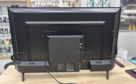 Купить Телевизор Xiaomi TV A32 2025 RU HD-Ready б/у , в Казань Цена:8900рублей