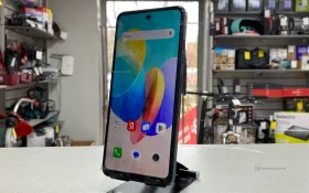 Tecno Spark Go 2024 4/128 ГБ