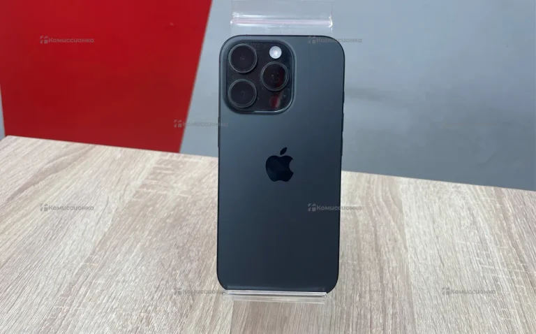 Apple Iphone 16 Pro 128Gb