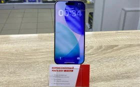 Apple iPhone 16 Pro 8/256 ГБ