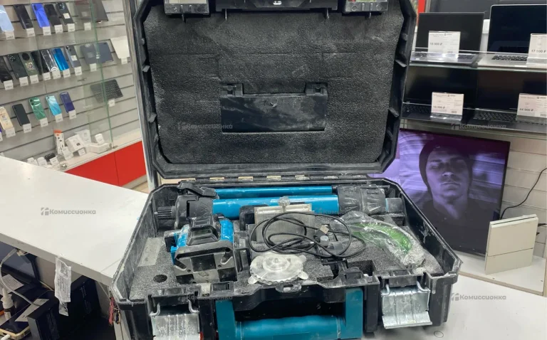 Лазерный уровень Makita Реплика 4D