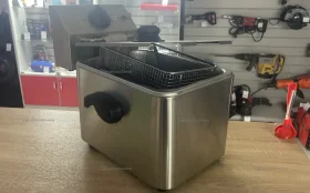 Электро фритюрница metro gdf3004