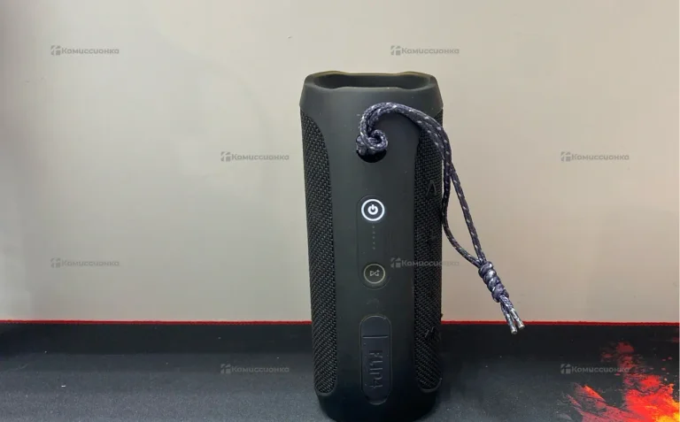 Колонка JBL FLIP 4