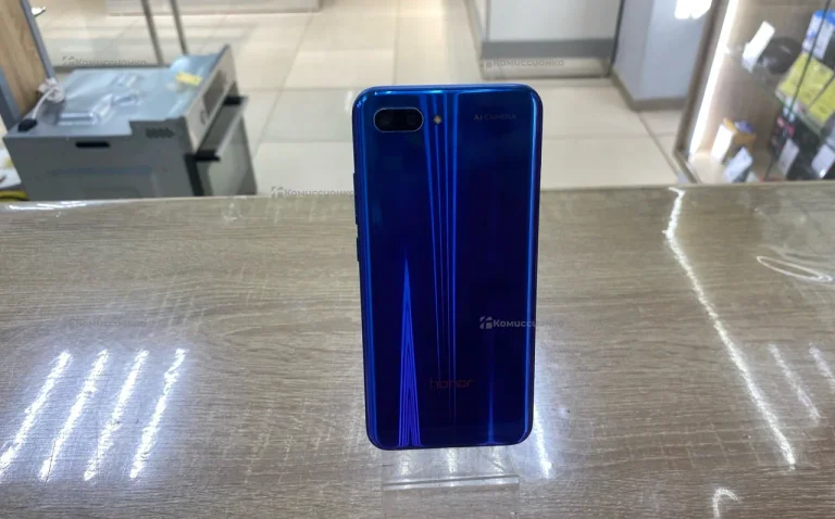Honor 10 4/64 ГБ