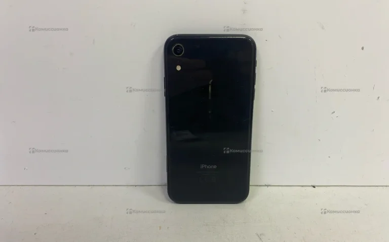 Apple iPhone XR 3/64 ГБ