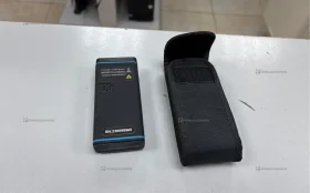 Купить Лазерный дальномер sndway sw-m100a б/у , в Москва и область Цена:1990рублей