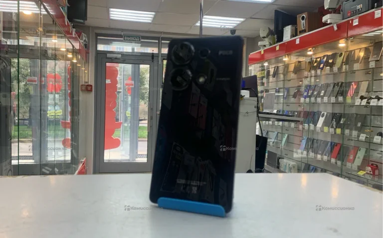 Xiaomi Poco m6 pro 8/256