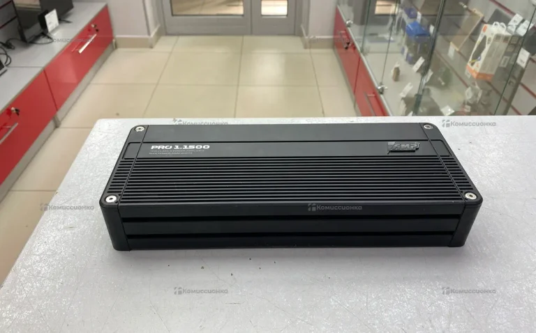 Усилитель Amp Pro 1.1500