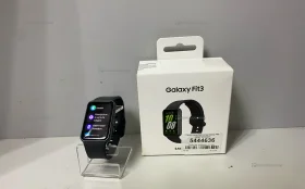Часы samsung fit3