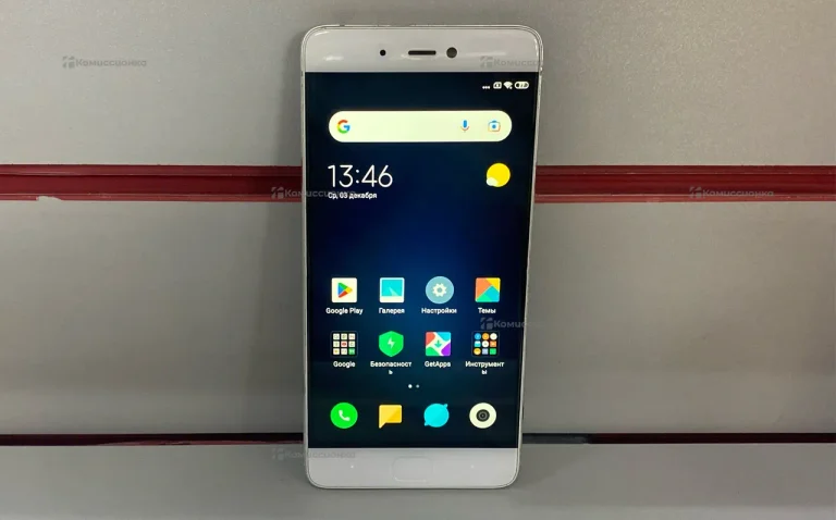 Xiaomi Mi 5s 3/64 ГБ