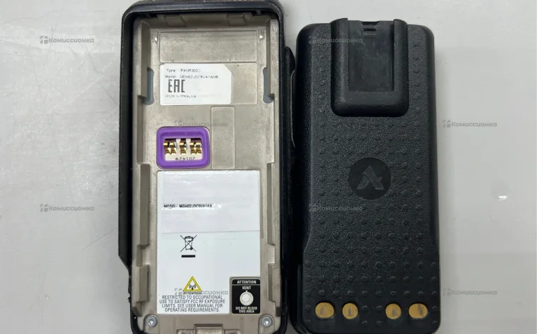 Рация Motorola DP2400e