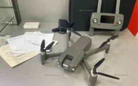 Купить Квадрокоптер MEW4-1 4K FPV GPS б/у , в Самара Цена:10500рублей