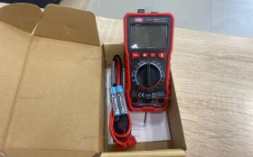 Купить Мультиметр б/у , в Зеленодольск Цена:1190рублей
