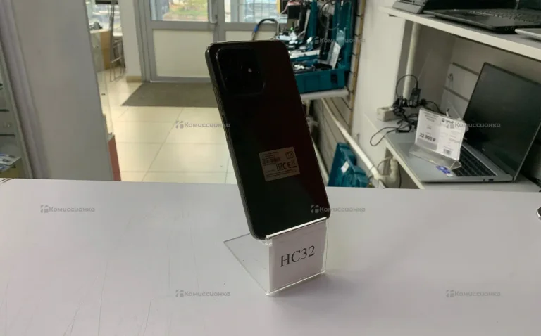 Realme C51 4/64 ГБ