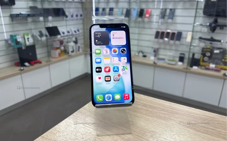 Apple iPhone 12 4/256 ГБ