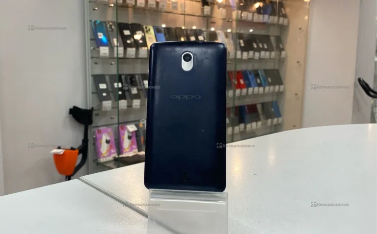 Oppo R821T FInd Muse 0/4 ГБ
