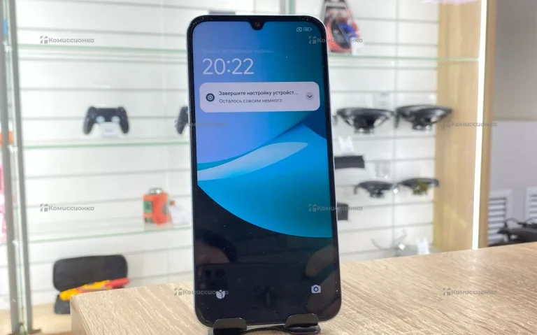 Xiaomi Redmi 15c 4/256 ГБ