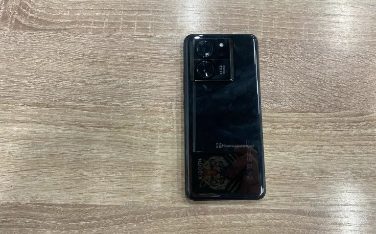 Xiaomi 13T Pro 12/512 ГБ