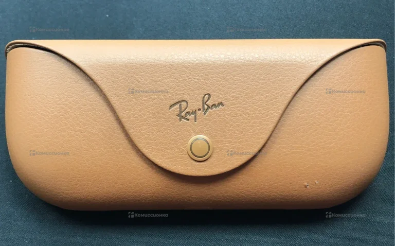 Умные очки Ray Ban Wayfarer Meta