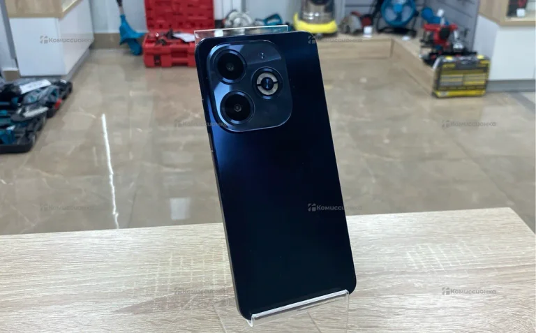 Infinix Smart 8 Plus 4/64 ГБ