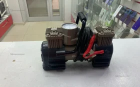 Купить Компрессор автомобильный ClimArt CA-70lx2 б/у , в Саратов Цена:1900рублей