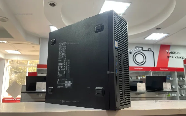 Мини Системный блок  HP 280 G2 SFF