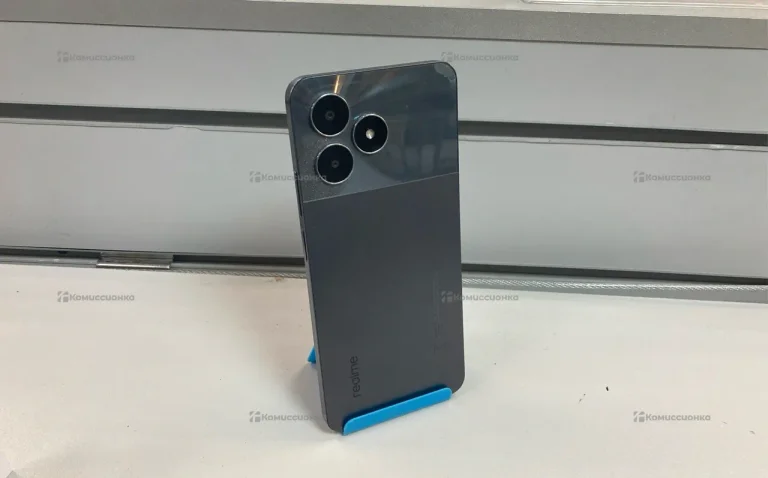 Realme Note 50 3/64Gb
