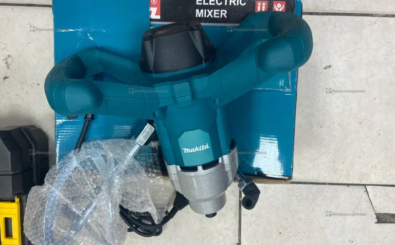 Миксер miura UTI2400