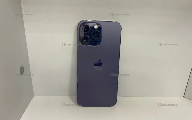 Apple iPhone 14 Pro Max 256 ГБ