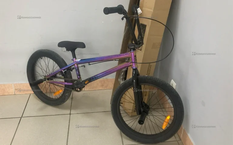 Велосипед BMX STERN RANGER