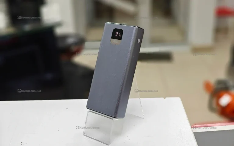 Power Bank tfn 20000mah