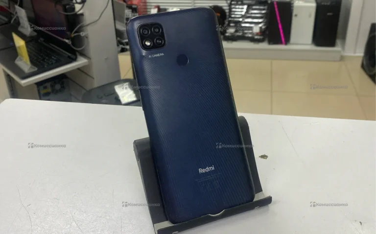 Xiaomi Redmi 9C NFC 3/32
