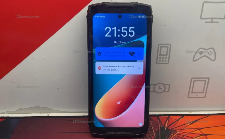 Blackview BV 9300