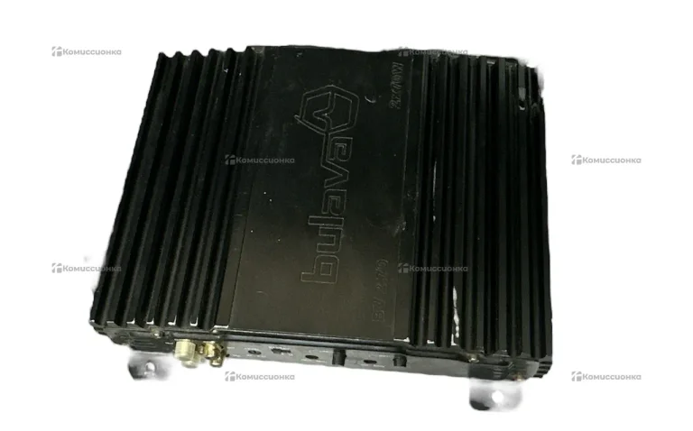 Усилитель Ural Bulava BV 2.70