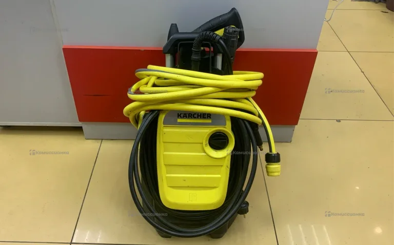 Мойка Karcher K5 Compact