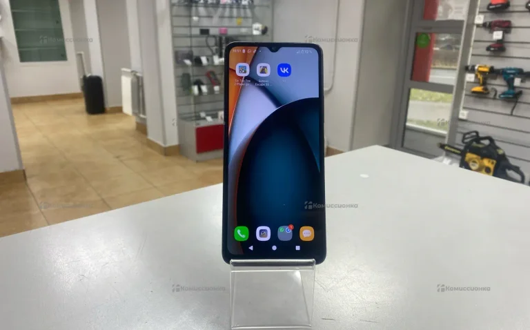 Xiaomi Redmi A3 4/128 ГБ