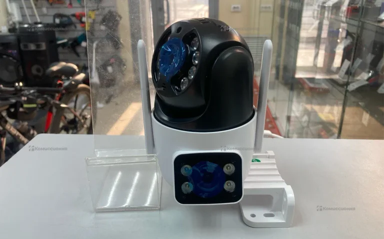 Wi-Fi camera a31bb