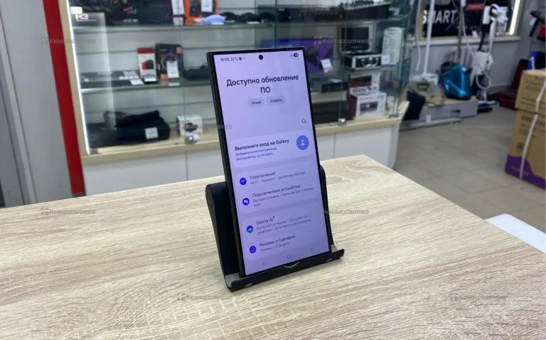 Samsung Galaxy S24 Ultra 12/256 ГБ