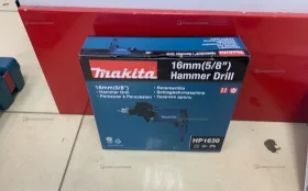 Дрель Makita HP1630