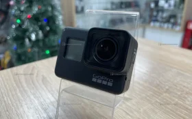 Купить Видеокамера  GoPro Black 7 б/у , в Москва и область Цена:9900рублей