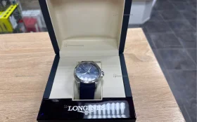 Купить Часы  Longines Conquest GMT б/у , в Москва и область Цена:49900рублей