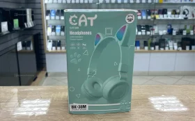 Наушники Cat Ear
