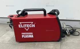 Аппарат плазменной резки Elitech АИС 40K