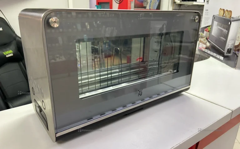 Тостер Lonovo Glass-Toster 3200001810