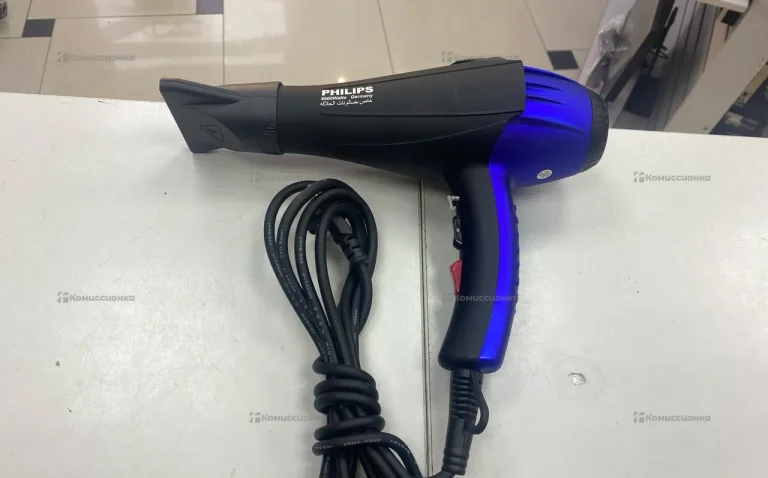 Фен для волос Philips