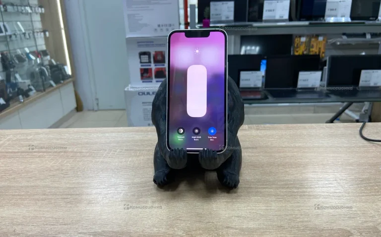 Apple iPhone 13 mini 4/256 ГБ