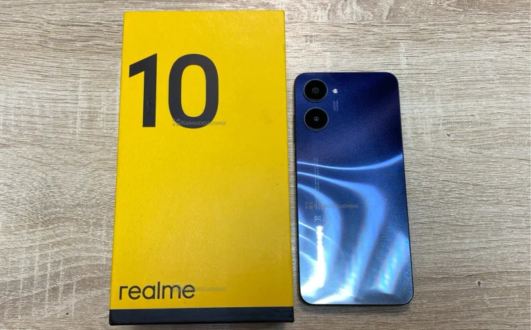 Realme 10 4/128Gb