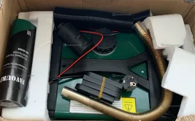 Купить Тепловая Пушка дизельная Favourite DH 800 б/у , в Москва и область Цена:6500рублей