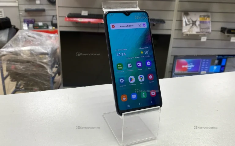 Samsung Galaxy A10 2/32 ГБ