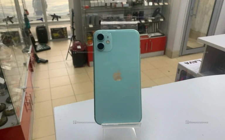 Apple IPhone 11 64Gb